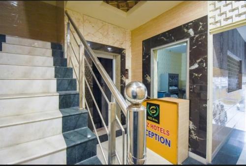 Hotel Ravi Residency