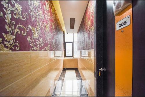 Hotel Ravi Residency