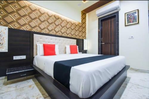 Hotel Ravi Residency