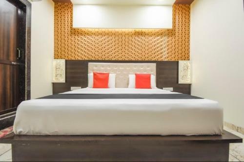 Hotel Ravi Residency