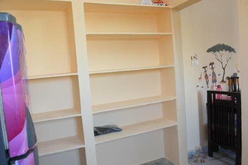 Apartamento 303 Spacious 2bhk, 2bathrooms, Ac, Fully Furnished