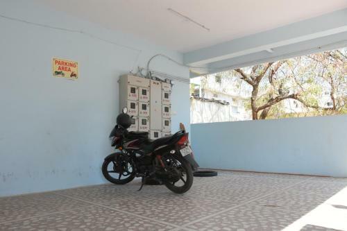 Apartamento 303 Spacious 2bhk, 2bathrooms, Ac, Fully Furnished
