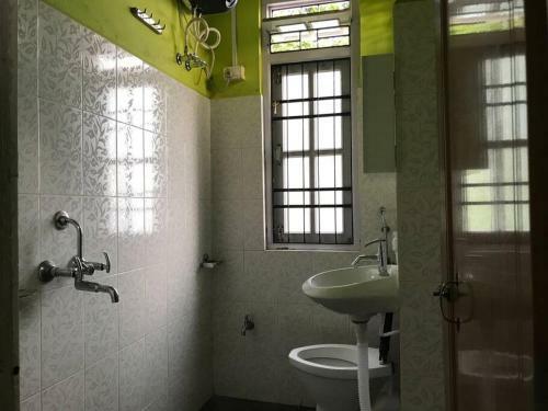 Olive Homestay