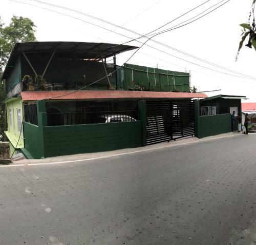 Olive Homestay