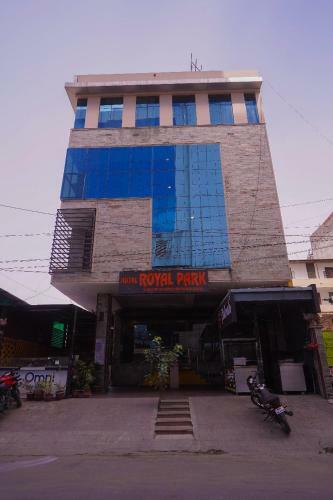 Hotel Royal Park