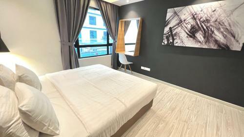 Apartamento Suasana Lifestyle Suites By Keystone