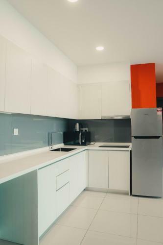 Apartamento Suasana Lifestyle Suites By Keystone
