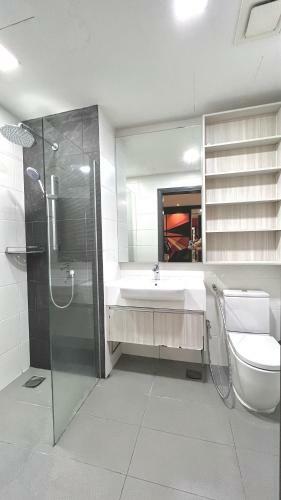 Apartamento Suasana Lifestyle Suites By Keystone