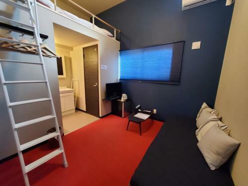 Hostal Loco Minamishi - Vacation Stay 51341v