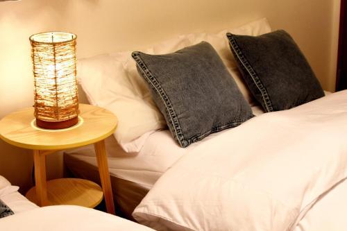 Apartamento ???????? Room8