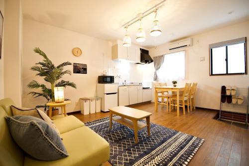 Apartamento ???????? Room8