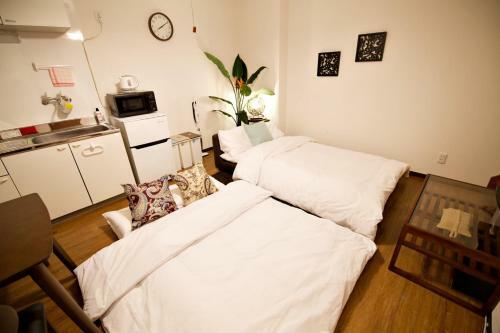 Apartamento ???????? Room7