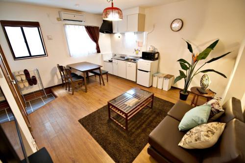 Apartamento ???????? Room7