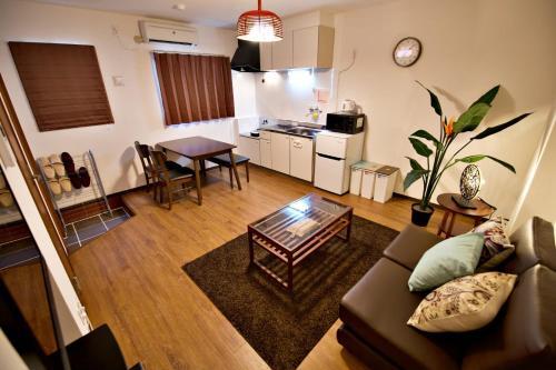 Apartamento ???????? Room7