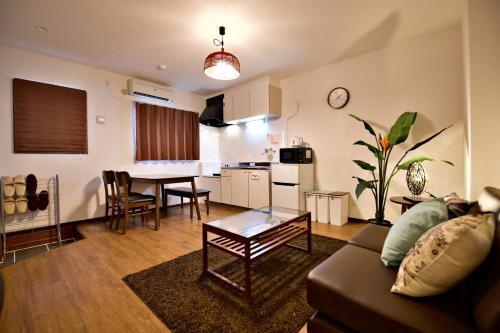Apartamento ???????? Room7