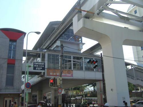 Apartamentos Stay In Sumuka Kokusai Street