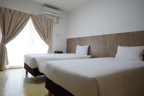 Apartamentos Stay In Sumuka Kokusai Street