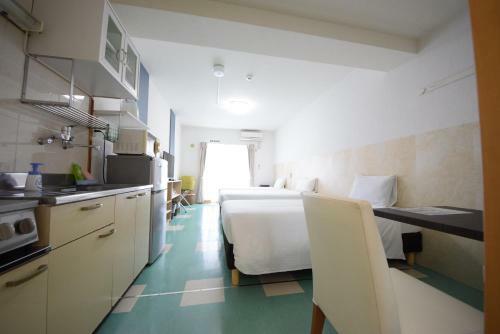 Apartamentos Stay In Sumuka Kokusai Street