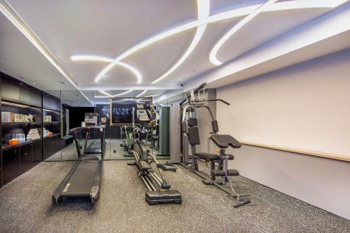 Atour X Hotel Jinan Quancheng Plaza