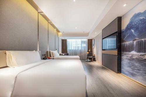 Atour Hotel Kunming Economic Development Zone