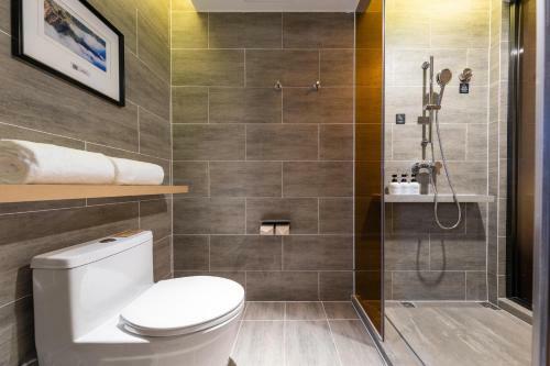 Atour Hotel Kunming Economic Development Zone