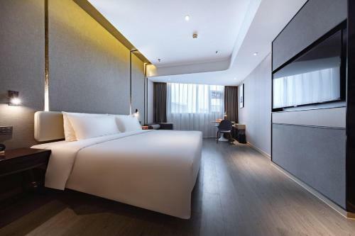 Atour Hotel Kunming Economic Development Zone