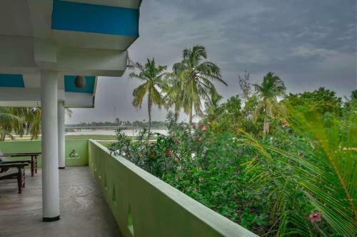 Hostal Badolina Kingdom