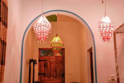 Hostal Badolina Kingdom