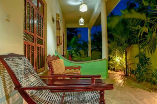 Hostal Badolina Kingdom