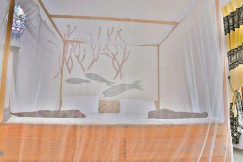 Hostal Badolina Kingdom