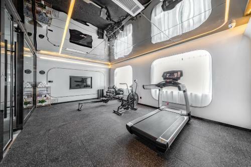 Atour Light Hotel Chengdu Wenjiang