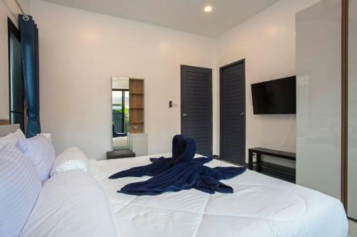 Villa Elima. Lovely Pool Villa 2 Bedrooms At Rawai