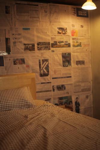 ???i Homestay