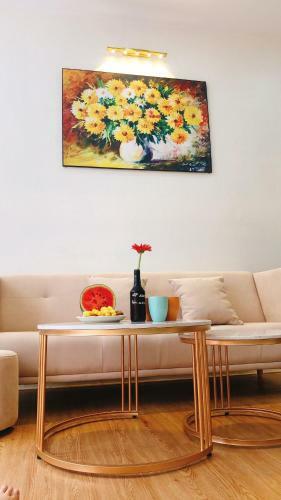 Apartamento Adam Eva Little House