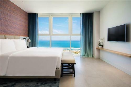 Hotel Alma Resort Cam Ranh (Apartment)