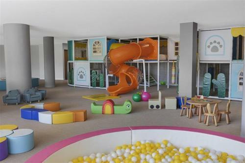Hotel Alma Resort Cam Ranh (Apartment)