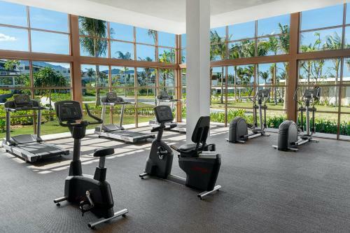 Hotel Alma Resort Cam Ranh (Apartment)