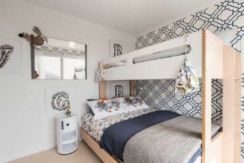 Apartamento Mima's Nest: Beauty And The Beach