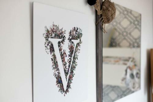 Apartamento Mima's Nest: Beauty And The Beach