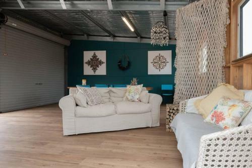 Apartamento Mima's Nest: Beauty And The Beach