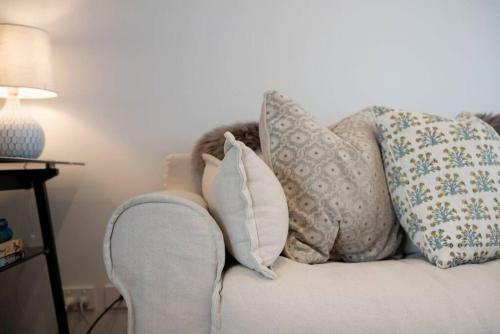 Apartamento Mima's Nest: Beauty And The Beach