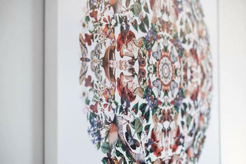Apartamento Mima's Nest: Beauty And The Beach