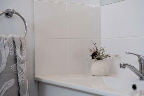 Apartamento Mima's Nest: Beauty And The Beach