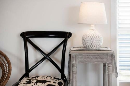 Apartamento Mima's Nest: Beauty And The Beach