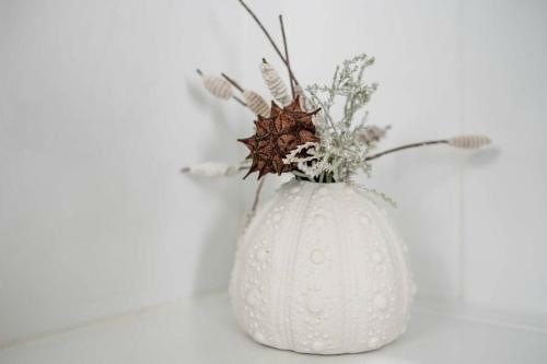 Apartamento Mima's Nest: Beauty And The Beach