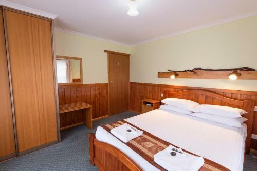 Hotel Cradle Getaway Cottages
