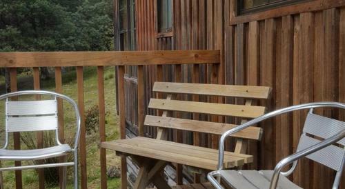 Hotel Cradle Getaway Cottages