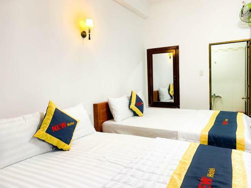 New Hotel