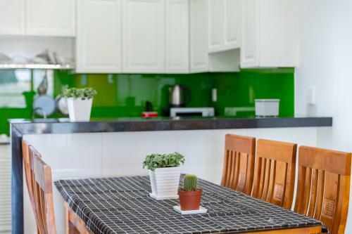 Apartamento C?n H? Cao C?p View Bi?n V?ng T�u (2pn-1701)