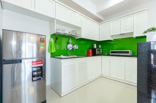 Apartamento C?n H? Cao C?p View Bi?n V?ng T�u (2pn-1701)